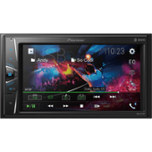 USB-магнитола Pioneer DMH-G225BT