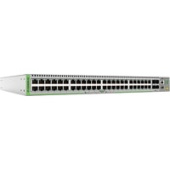 Управляемый коммутатор 3-го уровня Allied Telesis AT-GS980M/52