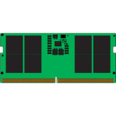 Оперативная память Kingston 16ГБ DDR5 SODIMM 5600 МГц KVR56S46BS8-16