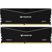 Оперативная память Acer Predator Pallas II 2x16ГБ DDR5 6000 МГц BL.9BWWR.433