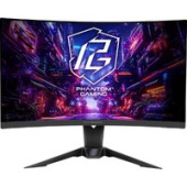 Игровой монитор ASRock Phantom Gaming PG27QRT2A
