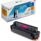 Картридж G&G NT-CF413X (аналог HP CF413X)