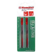 Набор оснастки Hammer 204-103 (2 предмета)