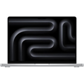 Ноутбук Apple Macbook Pro 14.2" M3 Pro 2023 MRX73