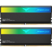 Оперативная память Team T-Force Xtreem ARGB 2x16ГБ DDR5 7600 МГц FF9D532G7600HC36FDC01