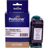 Картридж ProfiLine PL-C6625D (аналог HP C6625D)