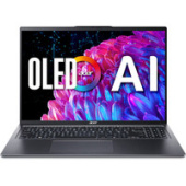 Ноутбук Acer Swift Go 16 SFG16-72-50UC NX.KUBCD.002