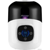 Увлажнитель воздуха Pioneer HDS32 (белый/черный)