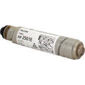 Тонер Ricoh Aficio MP2001/2001L/2001SP/MP2501L/2501SP Type 841991 500 г