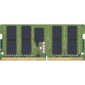 Оперативная память Kingston 32ГБ DDR4 SODIMM 3200 МГц KSM32SED8/32MF