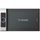 Графический планшет XP-Pen Deco Pro Medium