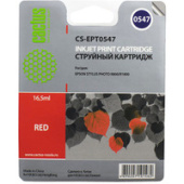 Картридж CACTUS CS-EPT0547