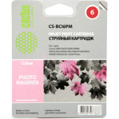 Картридж CACTUS CS-BCI6PM