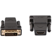 Адаптер Ugreen 20124 DVI - HDMI