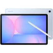 Планшет Samsung Galaxy Tab S10 FE 5G SM-X526 12GB/256GB (голубой)