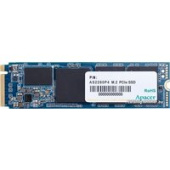 SSD Apacer AS2280P4 512GB AP512GAS2280P4