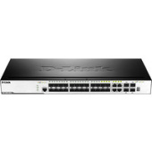 Управляемый коммутатор 2-го уровня D-Link DGS-3000-28SC/A1A