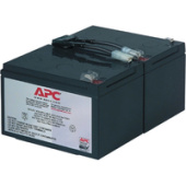 Аккумулятор для ИБП APC RBC6