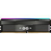 Оперативная память Silicon-Power Xpower Zenith RGB 8ГБ DDR4 3200МГц SP008GXLZU320BSD