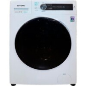Стиральная машина Shivaki WF80L2346G (белый)