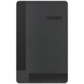 Внешний накопитель Mirex Universe Black 2TB 13630-UHDUVB20