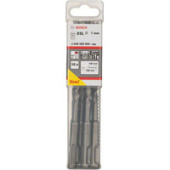 Набор буров Bosch 2608585950 (10 шт)