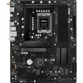 Материнская плата ASRock B860 Pro-A WiFi