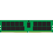 Оперативная память Kingston 64ГБ DDR4 2666 МГц KSM26RD4/64MFR