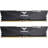 Оперативная память Team T-Force Vulcan 2x16ГБ DDR5 6000 МГц FLBD532G6000HC38ADC01