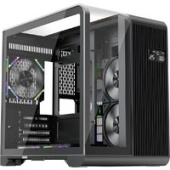 Корпус 1stPlayer RT5 RT5-BK (черный)