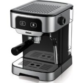 Рожковая кофеварка BBK BCM1500