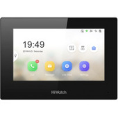 Монитор HiWatch VDP-H2211B