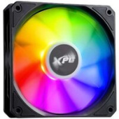 Вентилятор для корпуса ADATA XPG Vento R 120 ARGB PWM (черный)