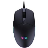 Игровая мышь Acer Nitro OMW400