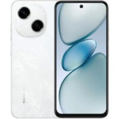 Телефон Tecno Spark Go 1 4GB/128GB (белый)