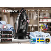 Утюг Endever Delta-229