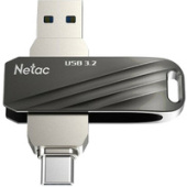 USB Flash Netac US11 32GB NT03US11C-032G-32BK