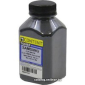 Тонер Content для Samsung CLP-300 Тип 1.1 (черный) 90 г