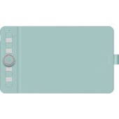 Графический планшет Gaomon WH851 (зеленый)