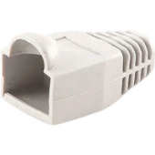 Колпачок RJ-45 Cablexpert BT5GY/100 (100 шт.)