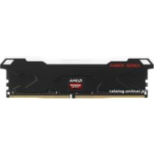 Оперативная память AMD Radeon R5 Entertainment RGB 32ГБ DDR5 5600 МГц R5532G5600U2S-RGB