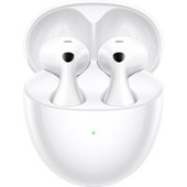 Наушники Huawei FreeBuds 6 (белый, международная версия)