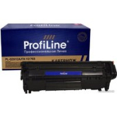 Картридж ProfiLine PL-Q2612A/703 (аналог HP Q2612A/703)
