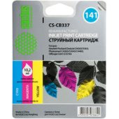 Картридж CACTUS CS-CB337 (аналог HP CB337HE)