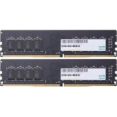 Оперативная память Apacer 32ГБ DDR4 2666 МГц AU32GGB26CRBBGH