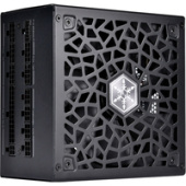 Блок питания SilverStone HELA 1200R Cybenetics Platinum SST-HA1200R-PM