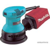 Эксцентриковая шлифмашина Makita BO5010