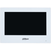 Монитор Dahua DHI-VTH2621G-WP