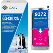 Картридж G&G GG-C9372A (аналог HP C9372A)