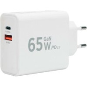 Сетевое зарядное Cablexpert MP3A-PC-50
